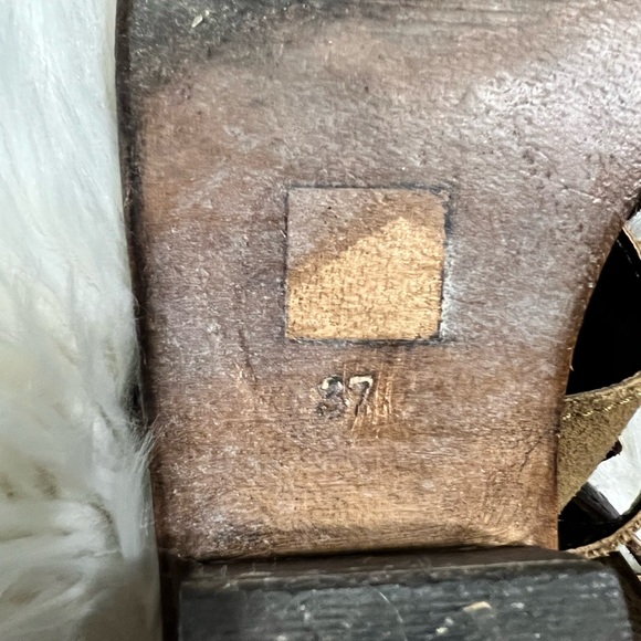 Free People Sandals - Picture 6 of 6